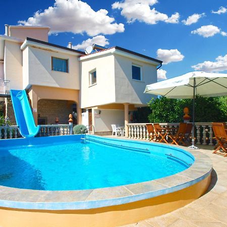 Apartments Vrcevan 811 Медулин Екстер'єр фото