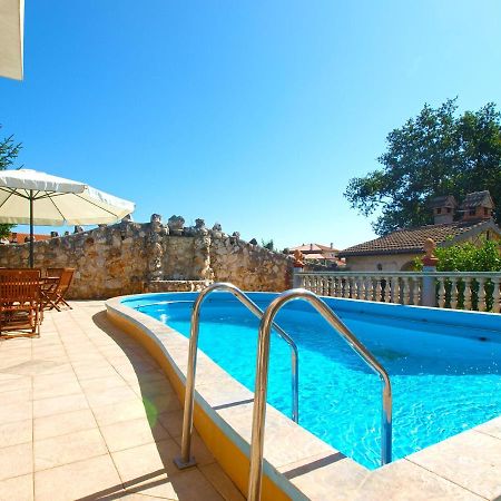 Apartments Vrcevan 811 Медулин Екстер'єр фото