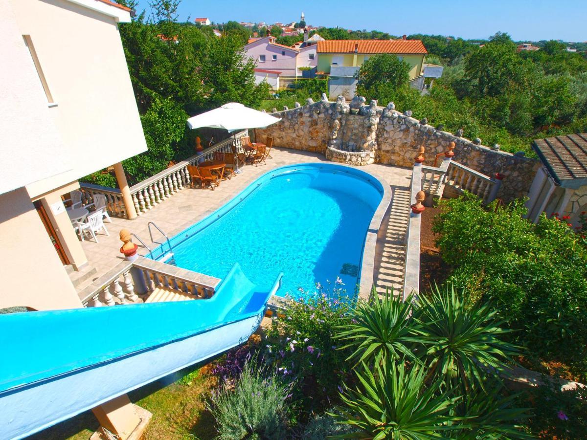 Apartments Vrcevan 811 Медулин Екстер'єр фото