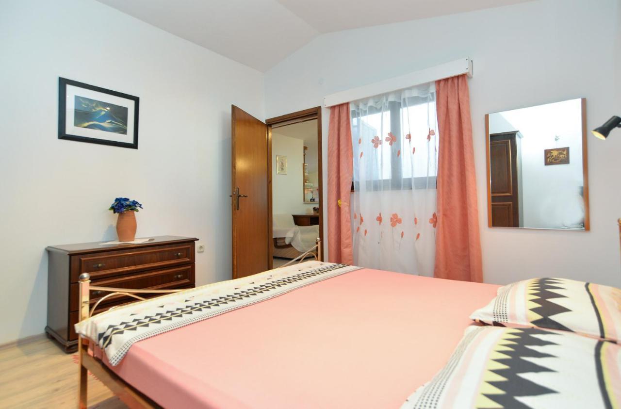 Apartments Vrcevan 811 Медулин Екстер'єр фото