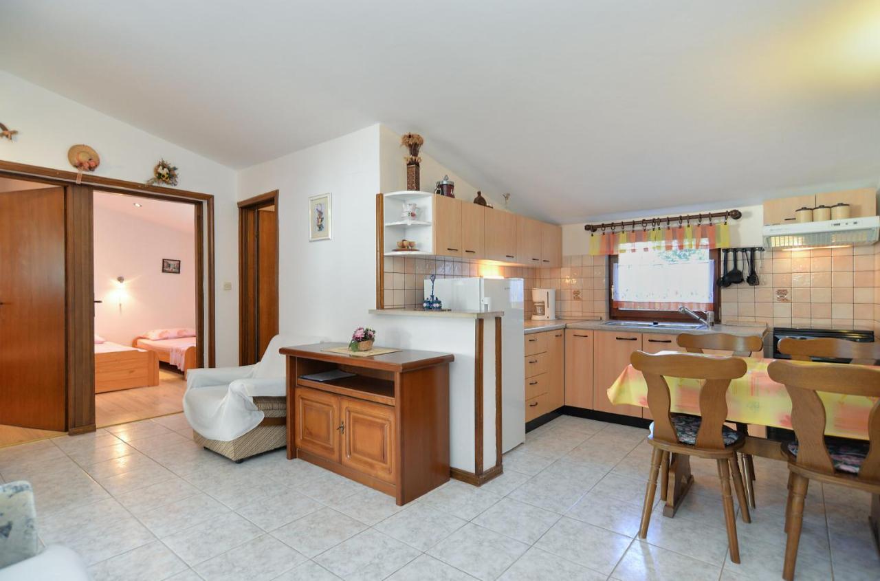 Apartments Vrcevan 811 Медулин Екстер'єр фото