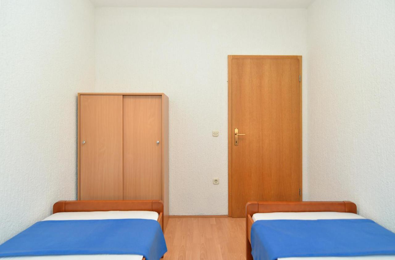 Apartments Vrcevan 811 Медулин Екстер'єр фото