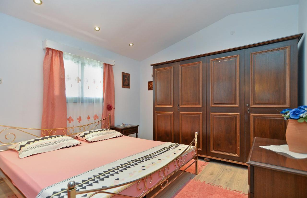 Apartments Vrcevan 811 Медулин Екстер'єр фото