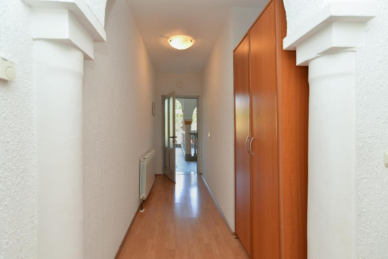 Apartments Vrcevan 811 Медулин Екстер'єр фото