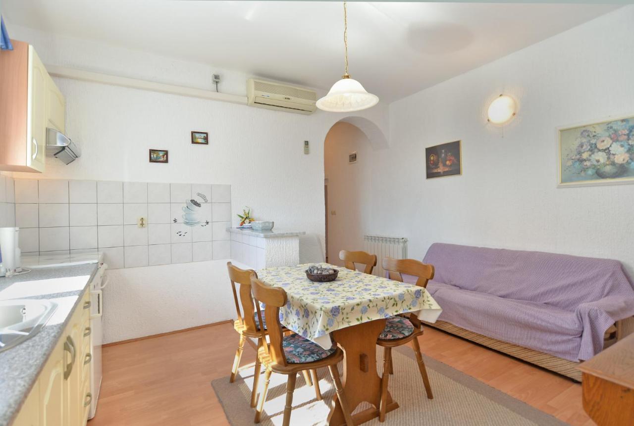 Apartments Vrcevan 811 Медулин Екстер'єр фото