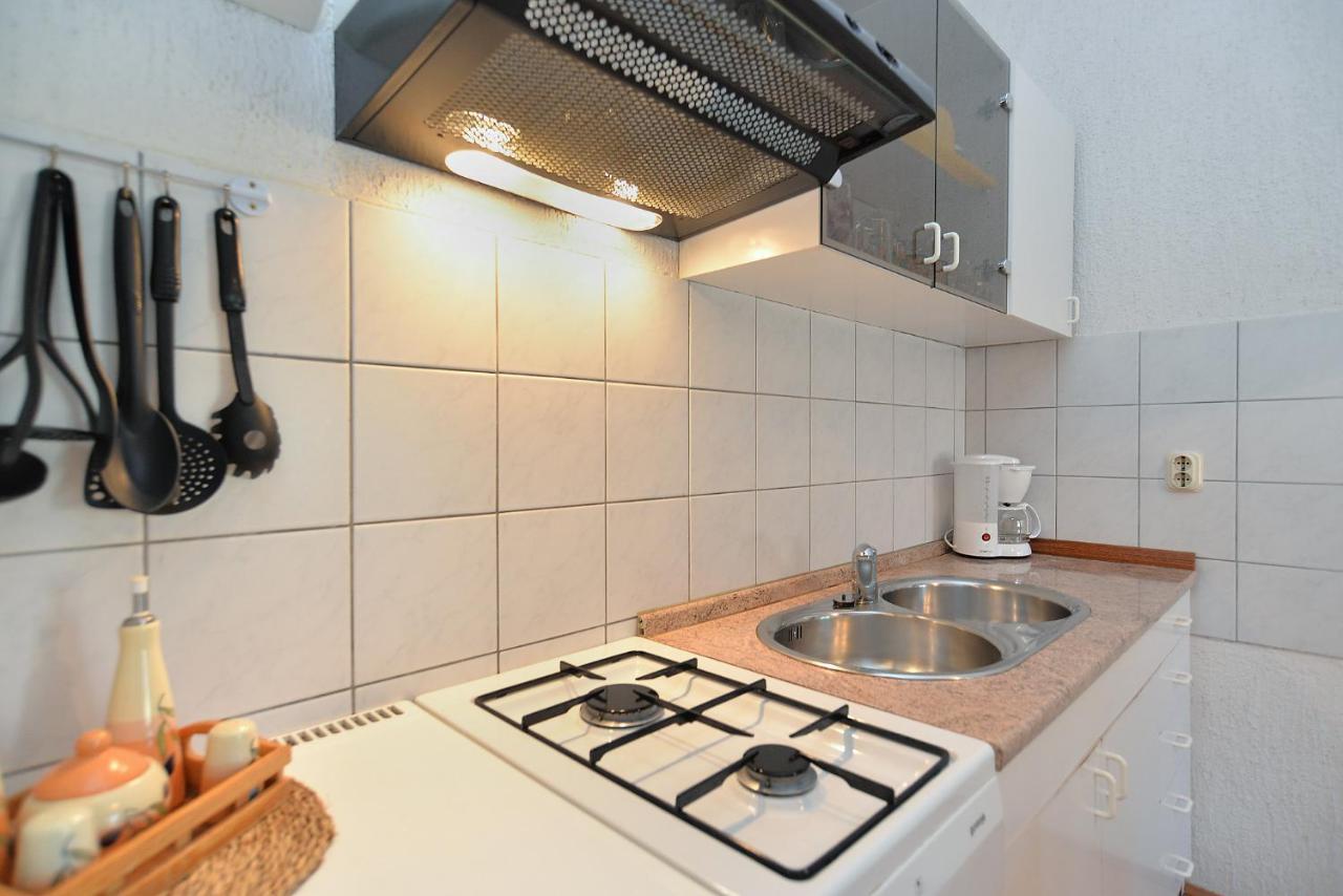 Apartments Vrcevan 811 Медулин Екстер'єр фото