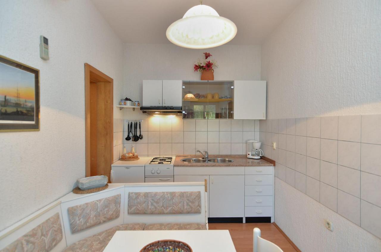 Apartments Vrcevan 811 Медулин Екстер'єр фото