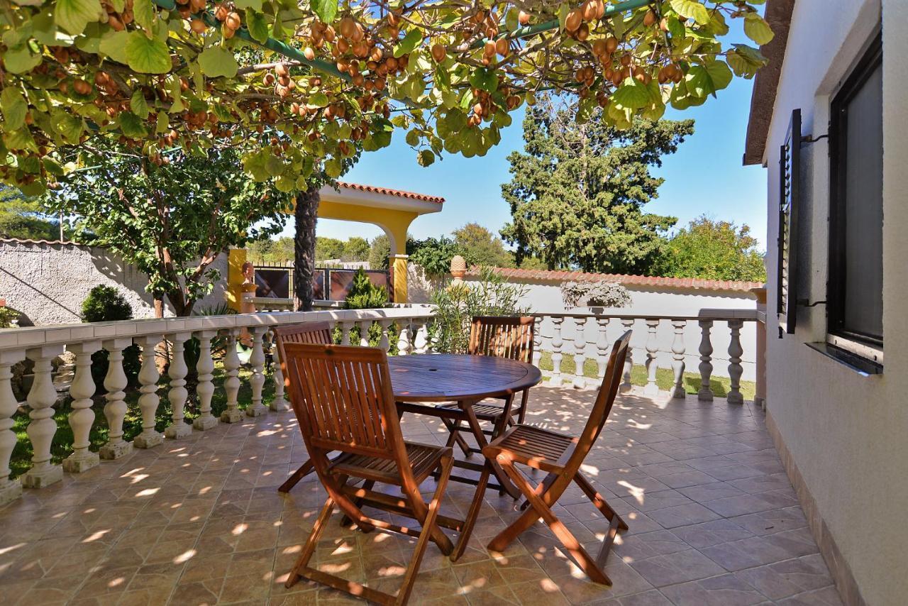 Apartments Vrcevan 811 Медулин Екстер'єр фото