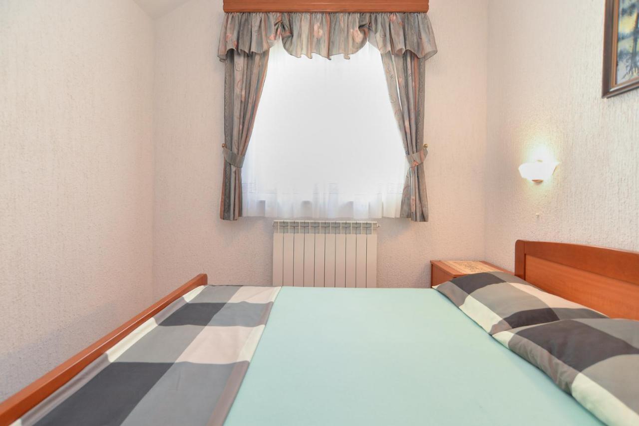 Apartments Vrcevan 811 Медулин Екстер'єр фото