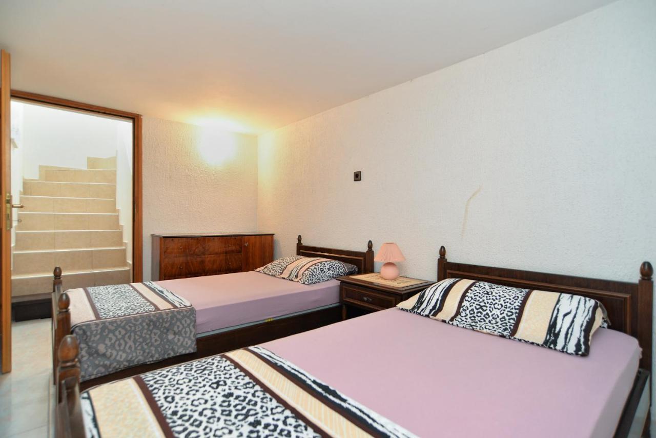 Apartments Vrcevan 811 Медулин Екстер'єр фото