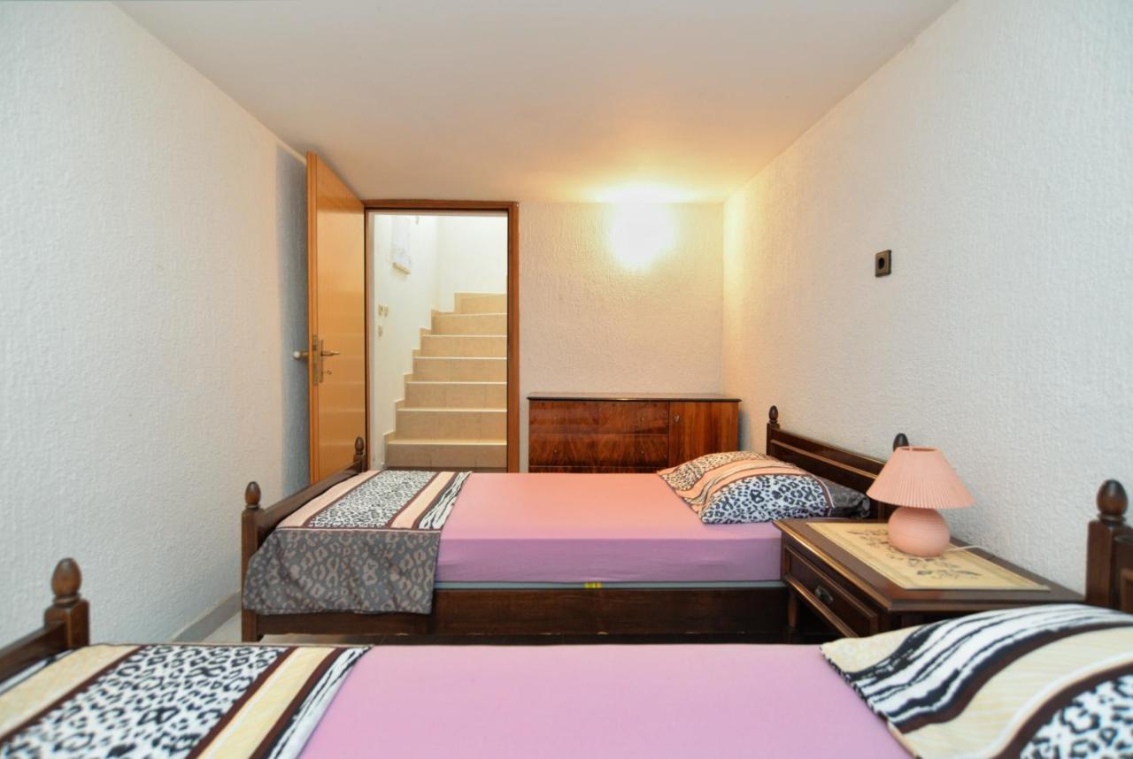 Apartments Vrcevan 811 Медулин Екстер'єр фото