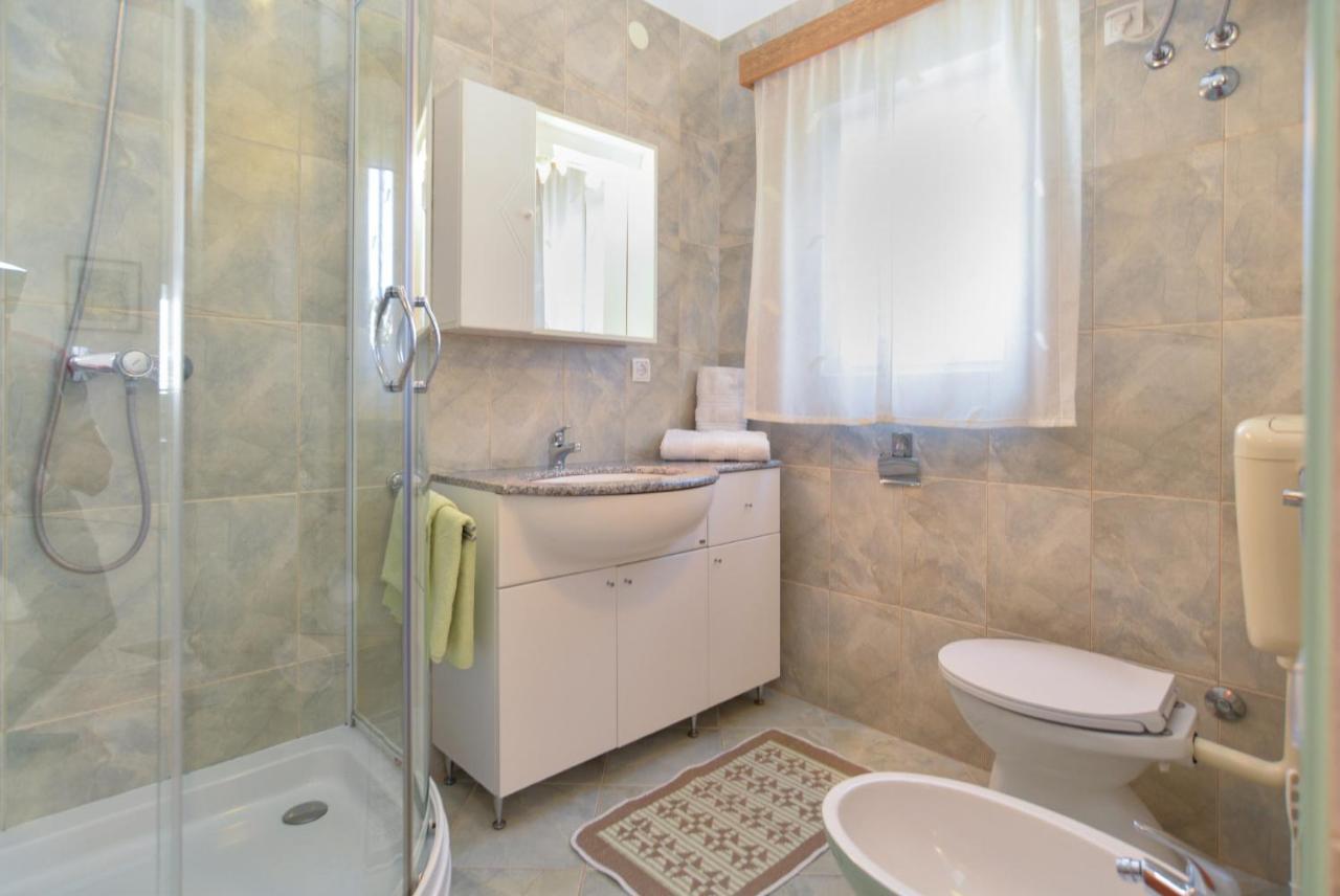 Apartments Vrcevan 811 Медулин Екстер'єр фото