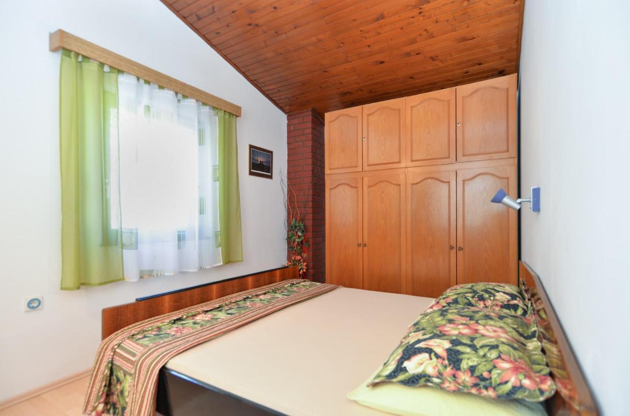 Apartments Vrcevan 811 Медулин Екстер'єр фото