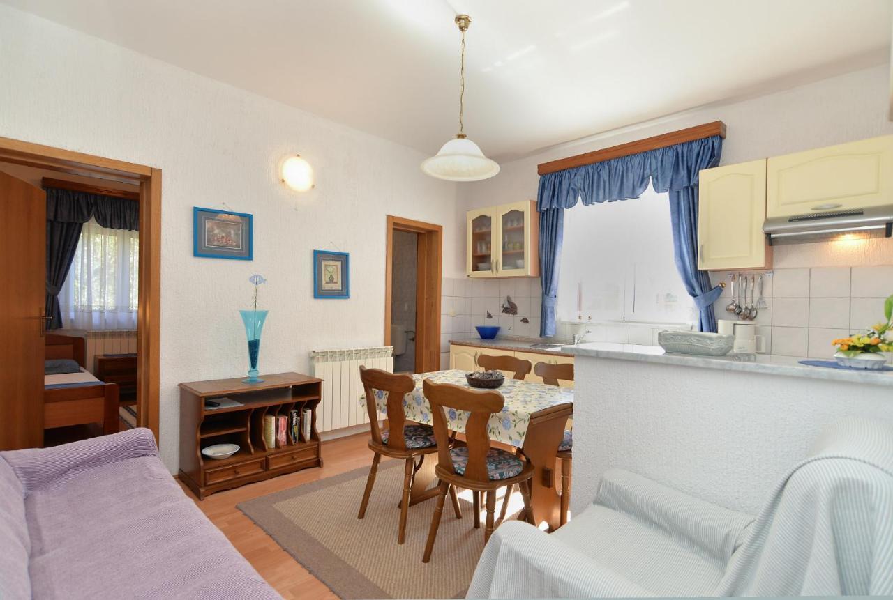 Apartments Vrcevan 811 Медулин Екстер'єр фото