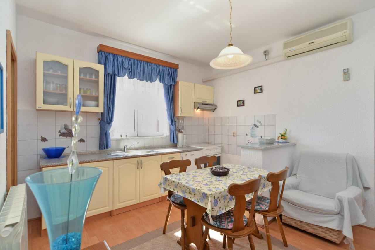 Apartments Vrcevan 811 Медулин Екстер'єр фото