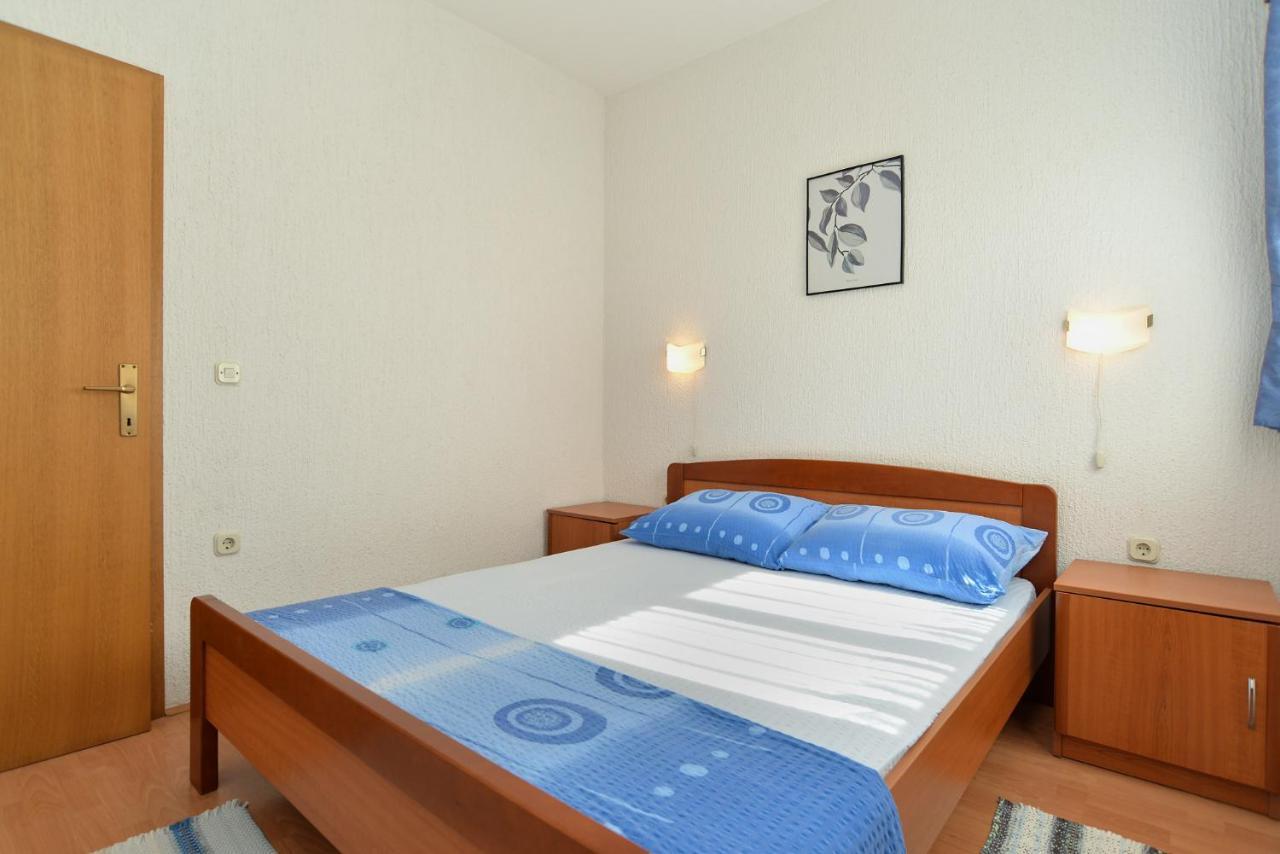Apartments Vrcevan 811 Медулин Екстер'єр фото