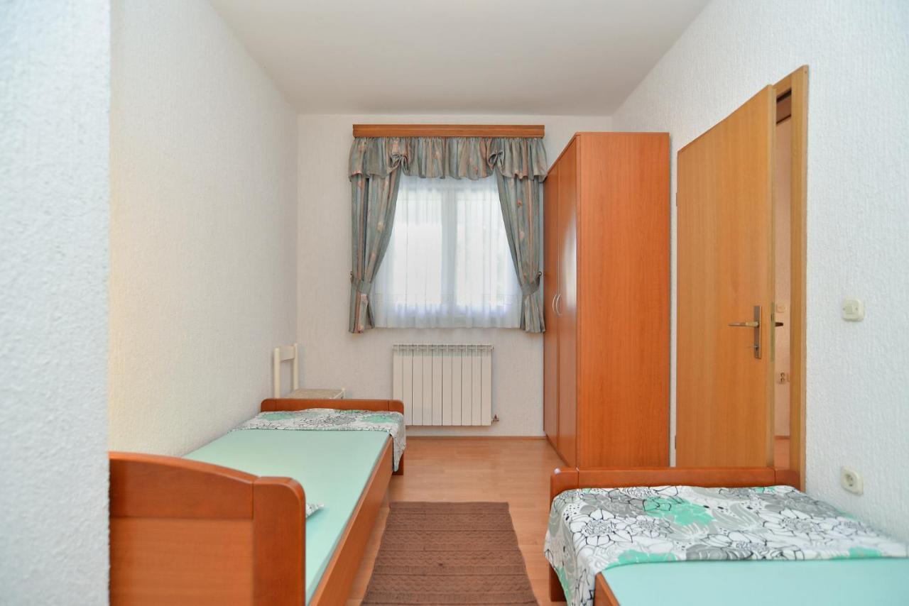 Apartments Vrcevan 811 Медулин Екстер'єр фото