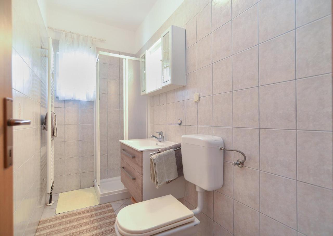 Apartments Vrcevan 811 Медулин Екстер'єр фото