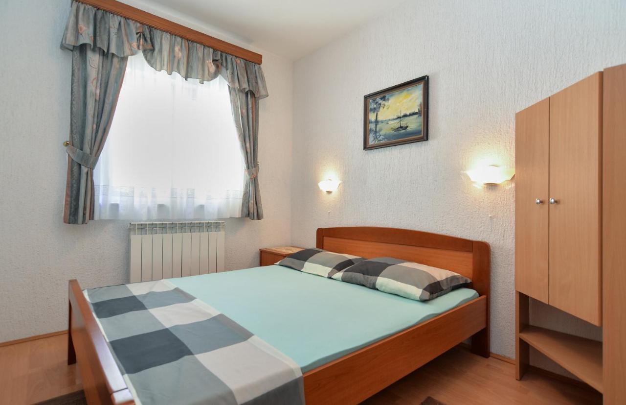 Apartments Vrcevan 811 Медулин Екстер'єр фото