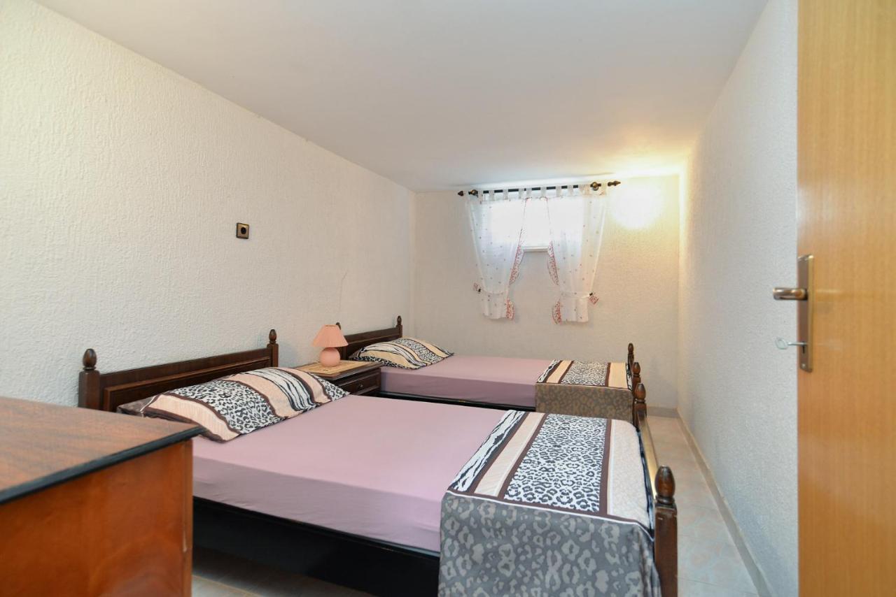 Apartments Vrcevan 811 Медулин Екстер'єр фото