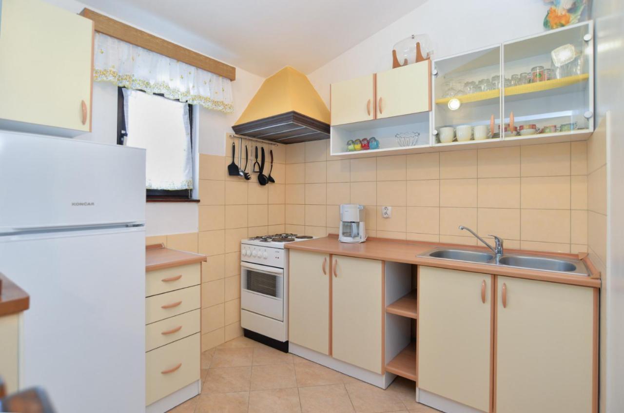 Apartments Vrcevan 811 Медулин Екстер'єр фото
