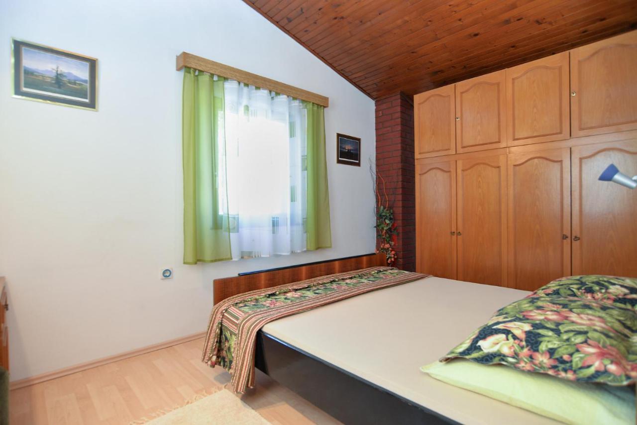 Apartments Vrcevan 811 Медулин Екстер'єр фото